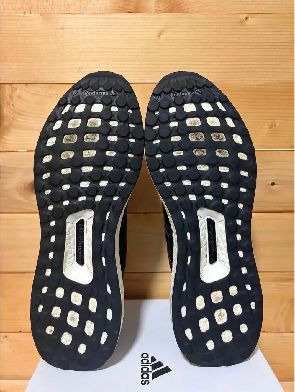 2016 Reigning Champ x Adidas UltraBoost 1.0 Reigning Champ - B39254 - Men’s 8.5